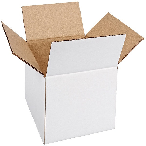 جعبه بسته بندی مدل  524238 بسته 5 عددی