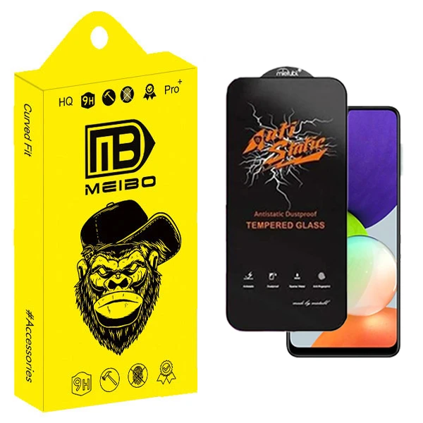محافظ صفحه نمایش میبو مدل Antistatic Guard مناسب برای گوشی موبایل سامسونگ Galaxy a22 5G / f42 5G
