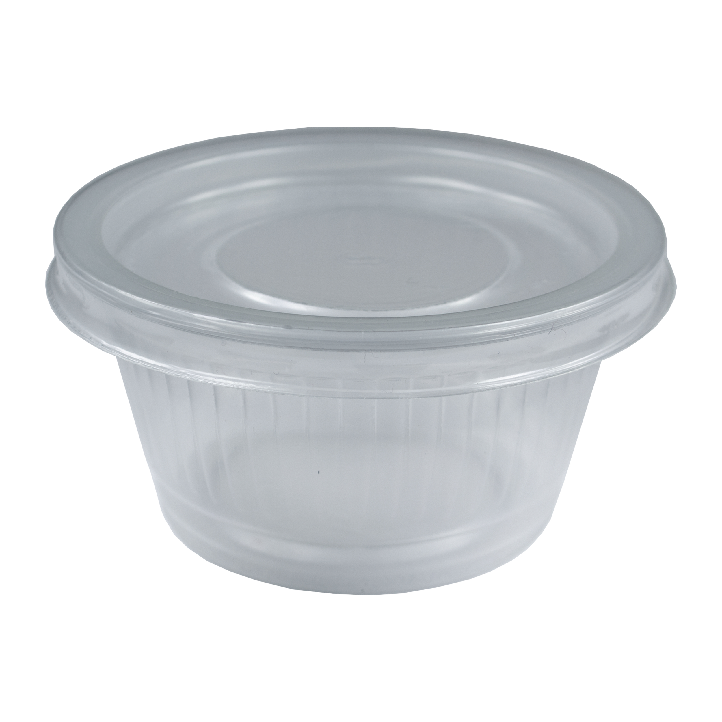 ظرف سس یکبار مصرف مدل 50GR بسته 10 عددی