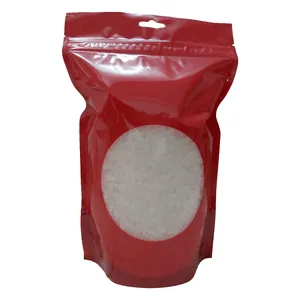 پارافین جامد شمع مدل گرانول کریستالی وزن 750 گرم