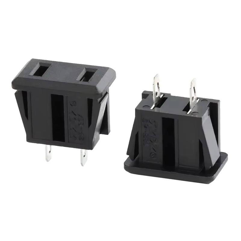جک پریزک مدل 10A-250V-SP864 بسته 2 عددی