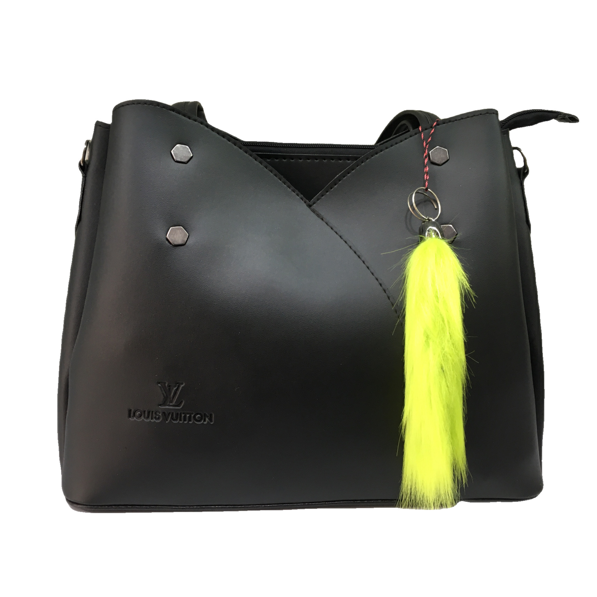 کیف دستی زنانه مدل A_65                     غیر اصل