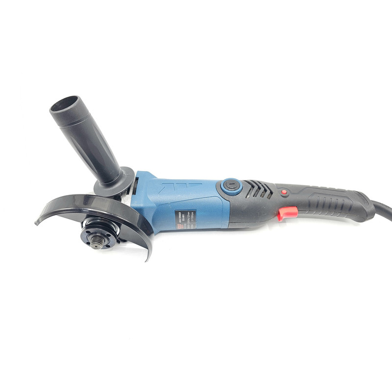 مینی فرز دسته بلند باس مدل BS_801 کد دیمردار