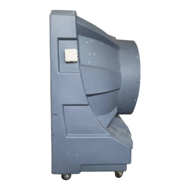 کولر سلولوزی 2200 وات سهند هواساز مدل صنعتی