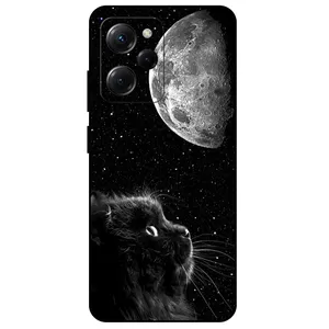 Megafone Cat 1882 Cover For Xiaomi Poco X5 Pro