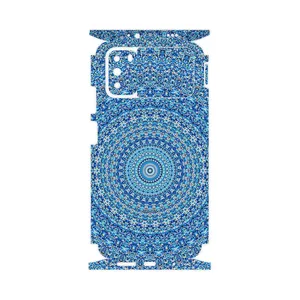 MAHOOT Mandala Design 1-FullSkin Cover Sticker for Xiaomi Poco M3