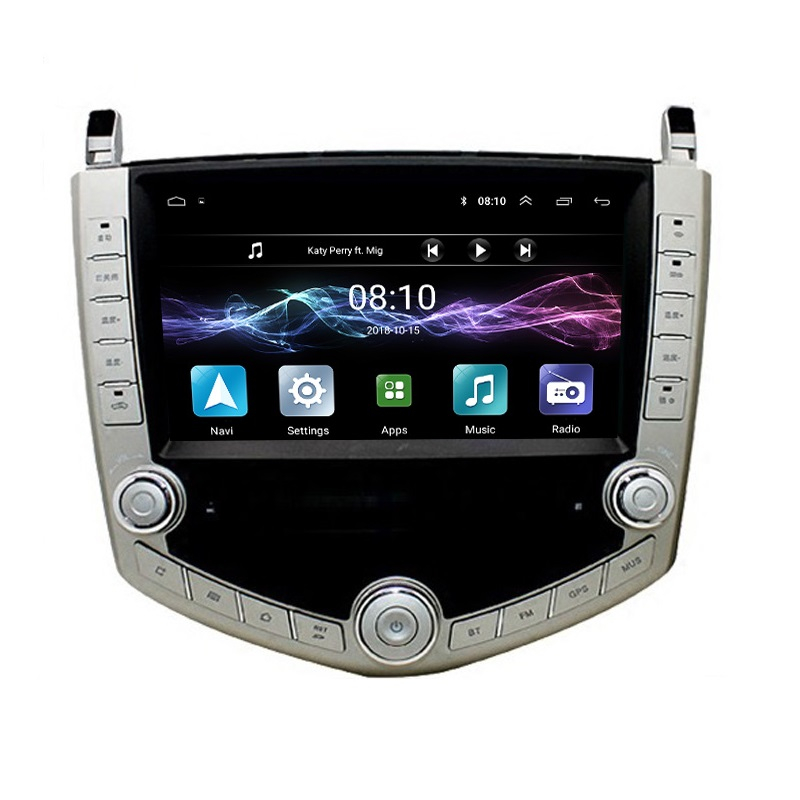 پخش کننده خودرو ووکس مدل S6C100Pro