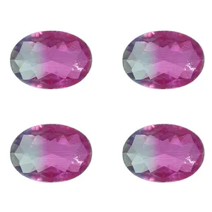 سنگ تورمالین کد 8556 بسته 4 عددی