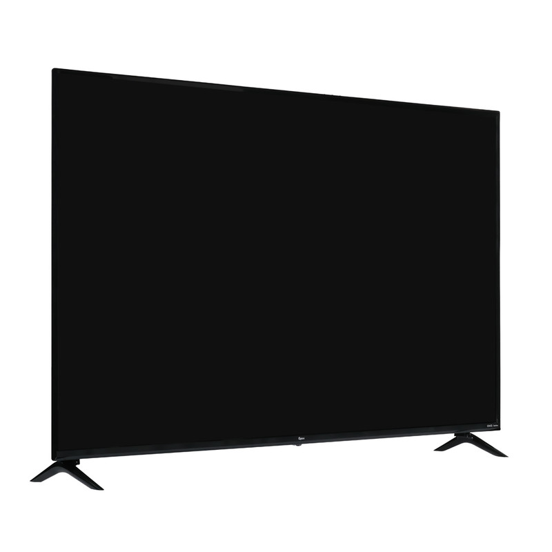 تلویزیون 55 اینچ ال ای دی هوشمند جی پلاس مدل GTV-55SU728N