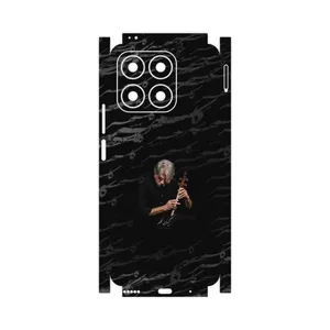 MAHOOT Kayhan Kalhor-FullSkin Cover Sticker for Honor X8a