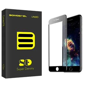 Somastel SD Glass Screen Protector For Apple آیفون 6 پلاس