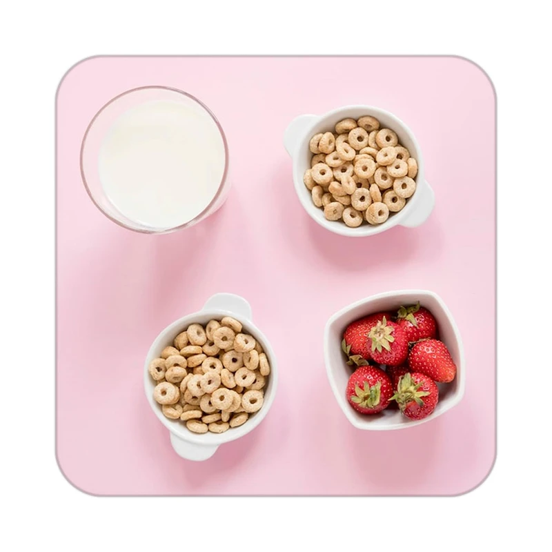 زیر لیوانی کاکتی طرح میوه مدل mp19999