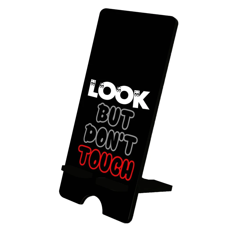 پایه نگهدارنده گوشی موبایل مدل 75