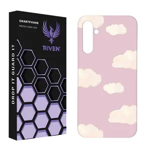 RIVEN RI1-2 Case For Samsung Galaxy S23 FE