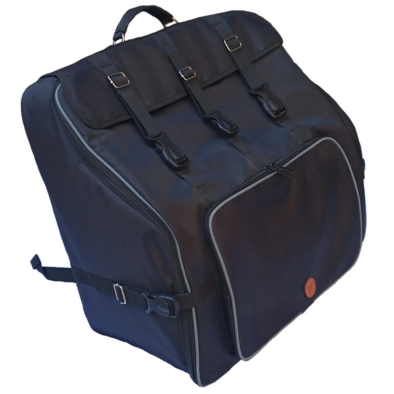 سافت کیس آکاردئون مدل 96bass