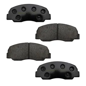 لنت ترمز جلو آی آر امکو مدل 145 مناسب برای وانت کارا