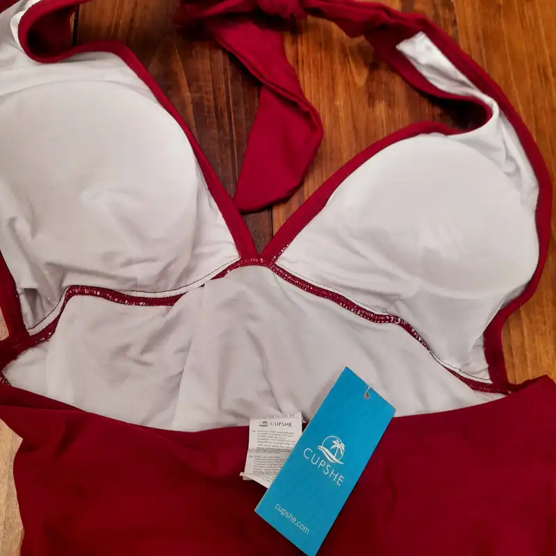 مایو زنانه کاپشی مدل kap2