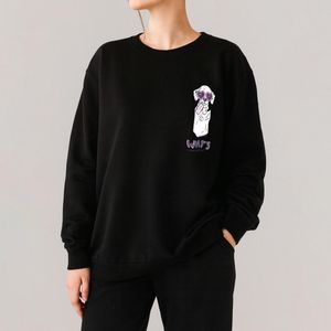 سویشرت زنانه مدل A1005