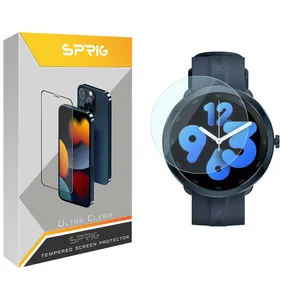 Sprig SPG Glass Screen Protector For Xiaomi Maimo Watch R