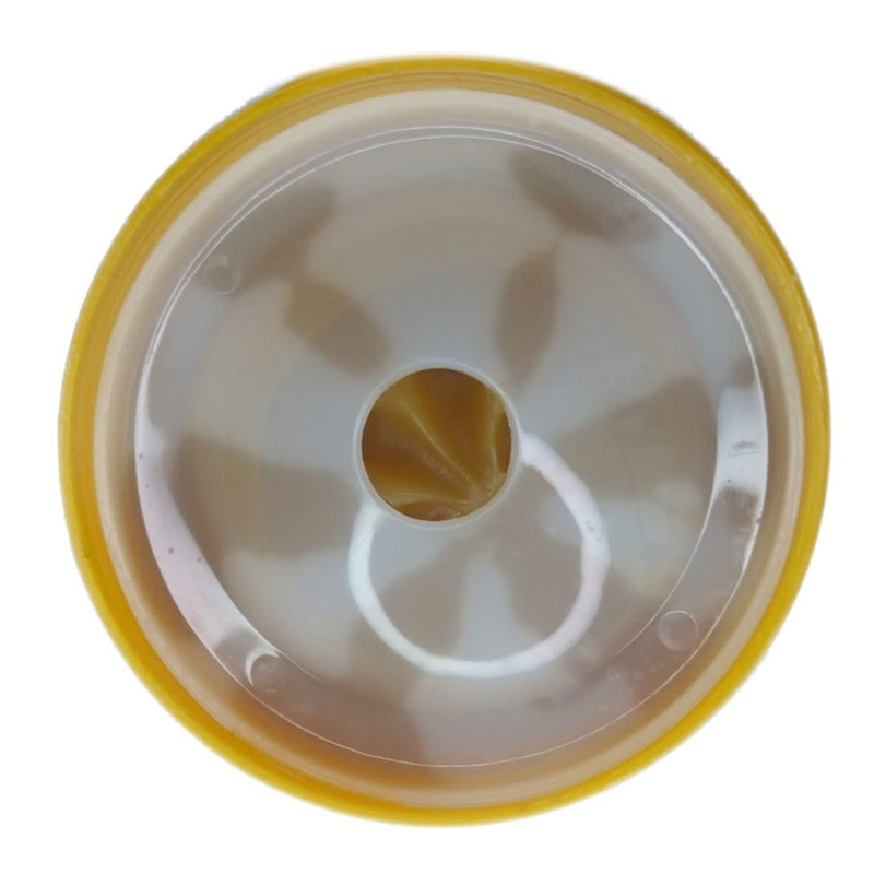 گریس نسوز تینول مدل پایه لیتیم وزن 125 گرم