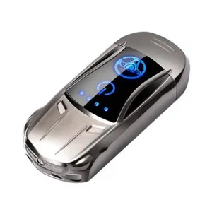 فندک المنتی مدل lighter 2