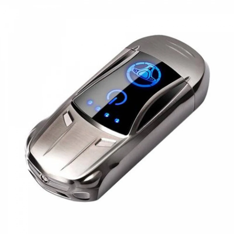 فندک المنتی مدل lighter 2