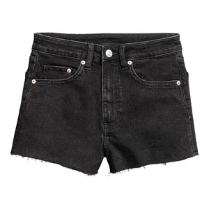 شلوارک زنانه دیوایدد مدل 0468695