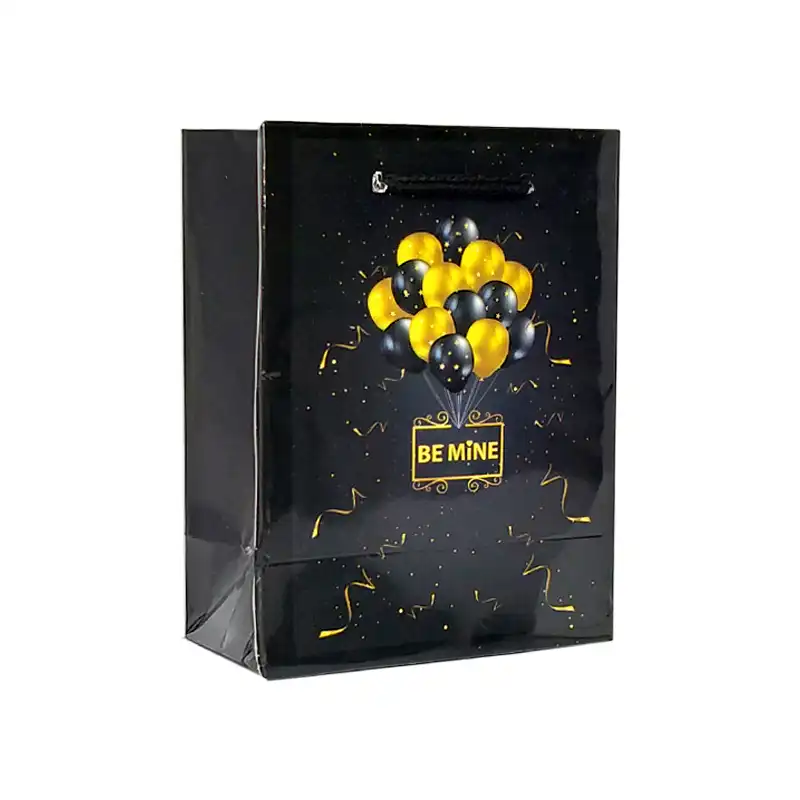 پاکت هدیه کد 2 بسته 5 عددی