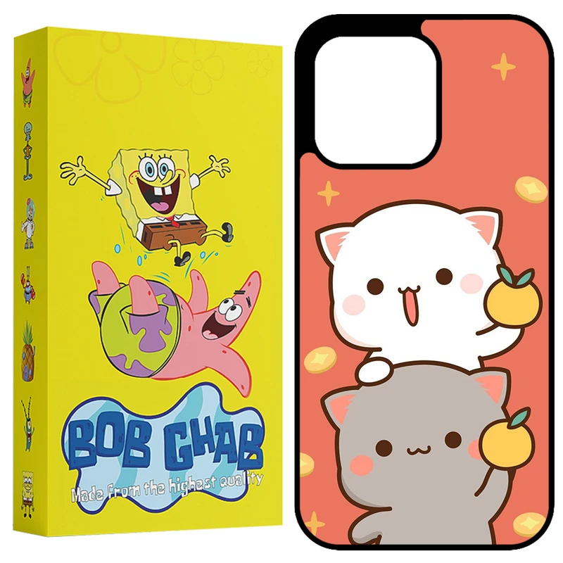 کاور باب قاب مدل BCP13P مناسب برای گوشی موبایل اپل iPhone 13 Pro