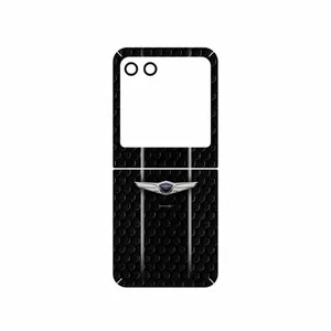 MAHOOT Genesis Cover Sticker for Motorola Razr 40 Ultra
