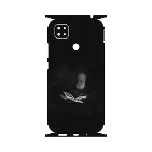 MAHOOT Hoshang Ebtehaj-FullSkin Cover Sticker for Xiaomi Poco C31