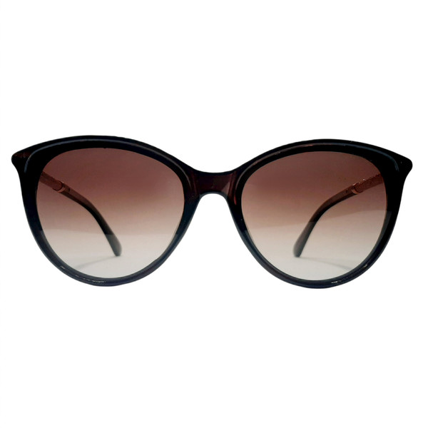 عینک آفتابی زنانه جیمی چو مدل P7058brdbr