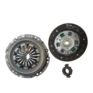 کیت کلاچ رنو مدل 7701477017 مناسب برای ال 90