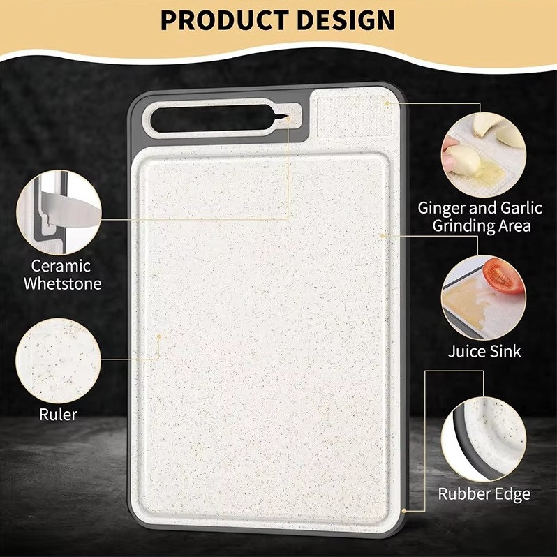 تخته گوشت مدل استیلا کد 31