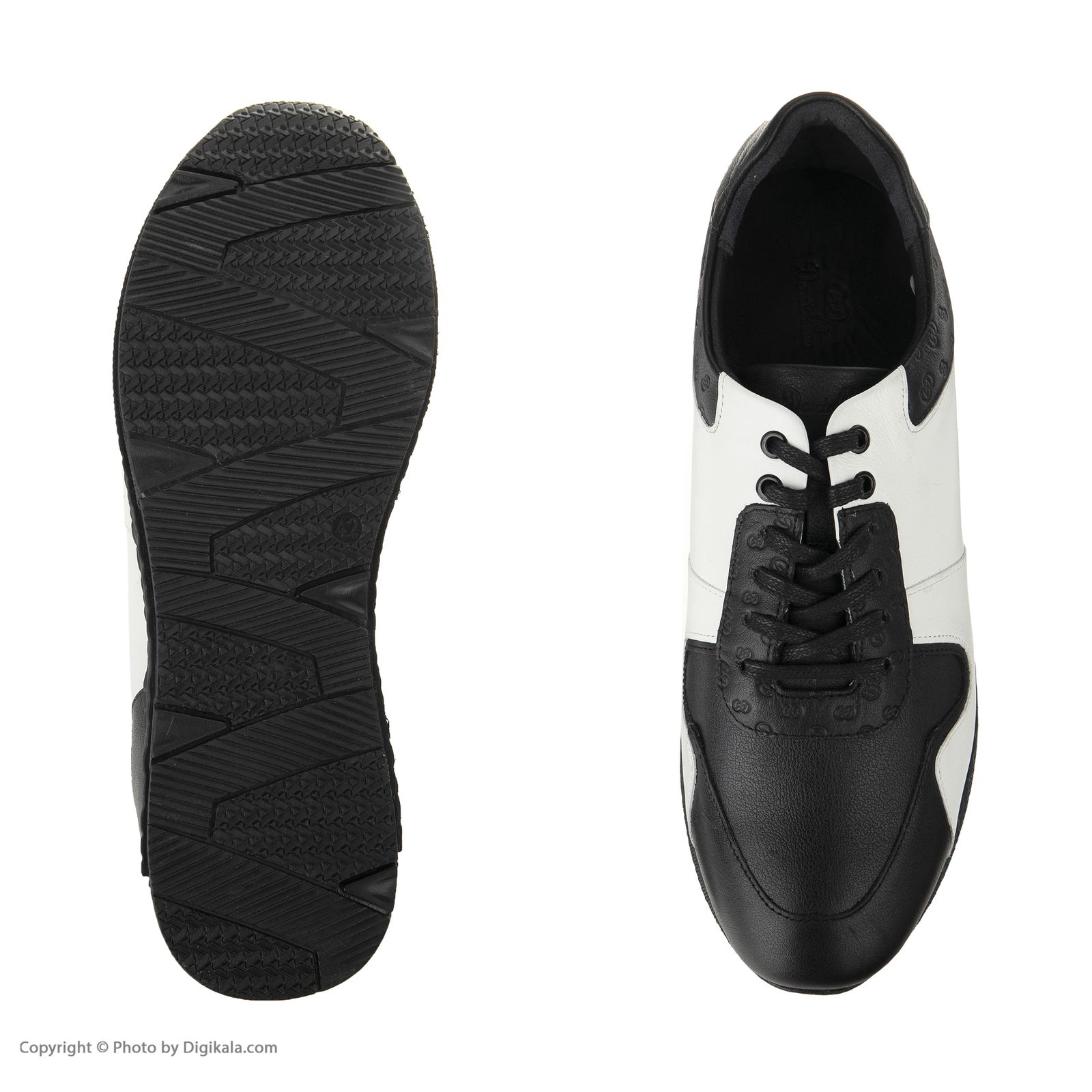کفش روزمره مردانه دنیلی مدل Arshia-248070861281 -  - 3