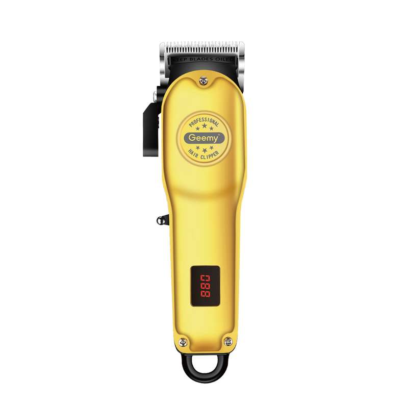 ماشین اصلاح موی سر و صورت جیمی مدل GM-6668