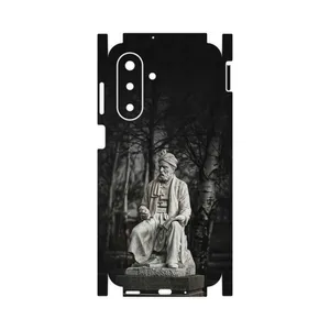 MAHOOT Ferdowsi-FullSkin Cover Sticker for Samsung Galaxy A17 4G