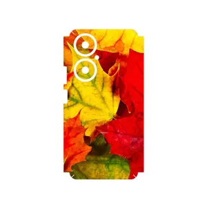 MAHOOT Fall Season Cover Sticker for Huawei Nova 11i
