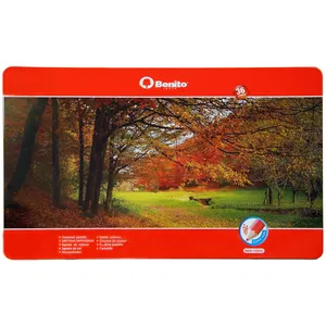 مداد رنگی 36 رنگ بنیتو مدل Fall