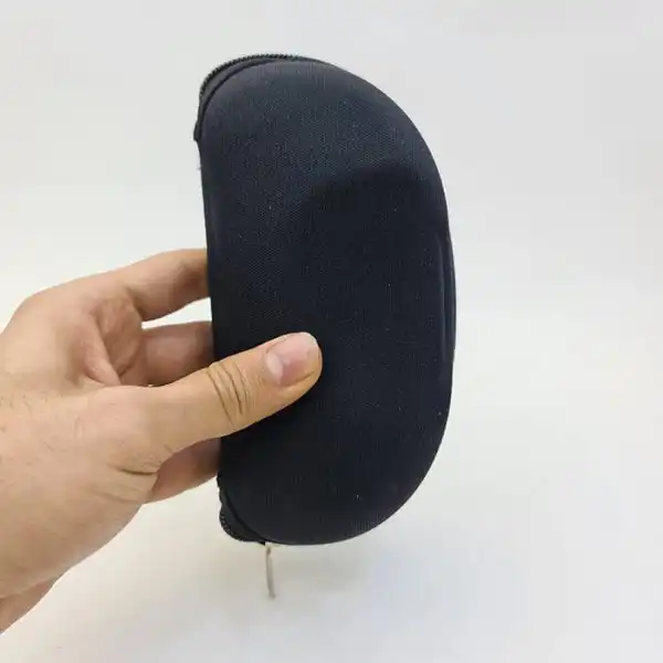 کیف عینک مدل 02 فومی خاص