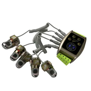 ماساژور برقی مدل M80W