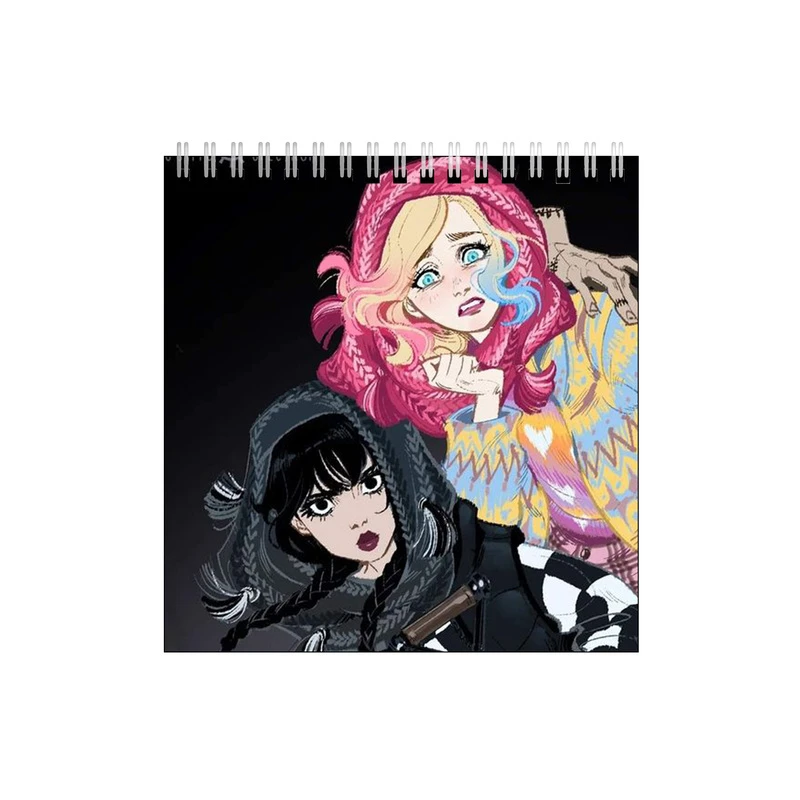 دفتر طراحی طرح سریال ونزدی کد 4077647