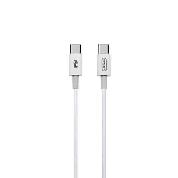 کابل  USB-C ترانیو مدل P3 طول 1 متر
