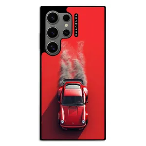 AKAM AMC-WSGS24U-CARS-26 Cover For Samsung Galaxy S24 Ultra