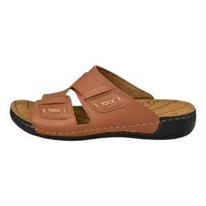 صندل مردانه شهپر مدل MH-121 کد SH2129