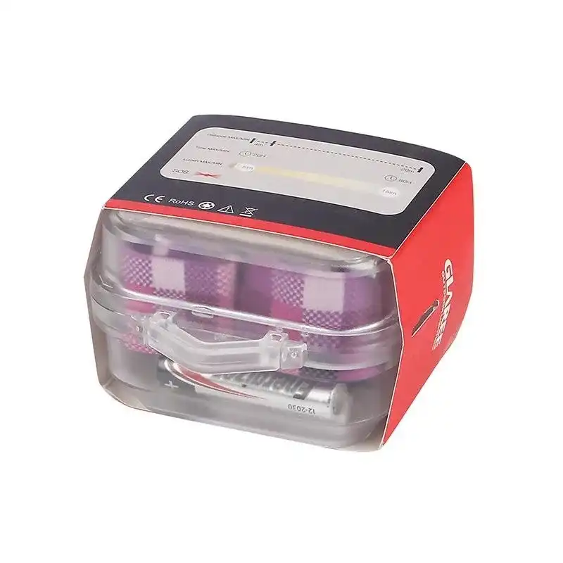 چراغ پیشانی مدل NK-4224