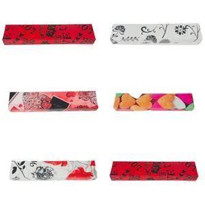 جعبه جواهرات مدل DS-02 بسته 6 عددی