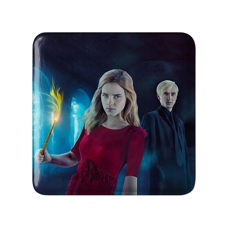 مگنت خندالو مدل هری پاتر هرمیون گرانجر کد 24982