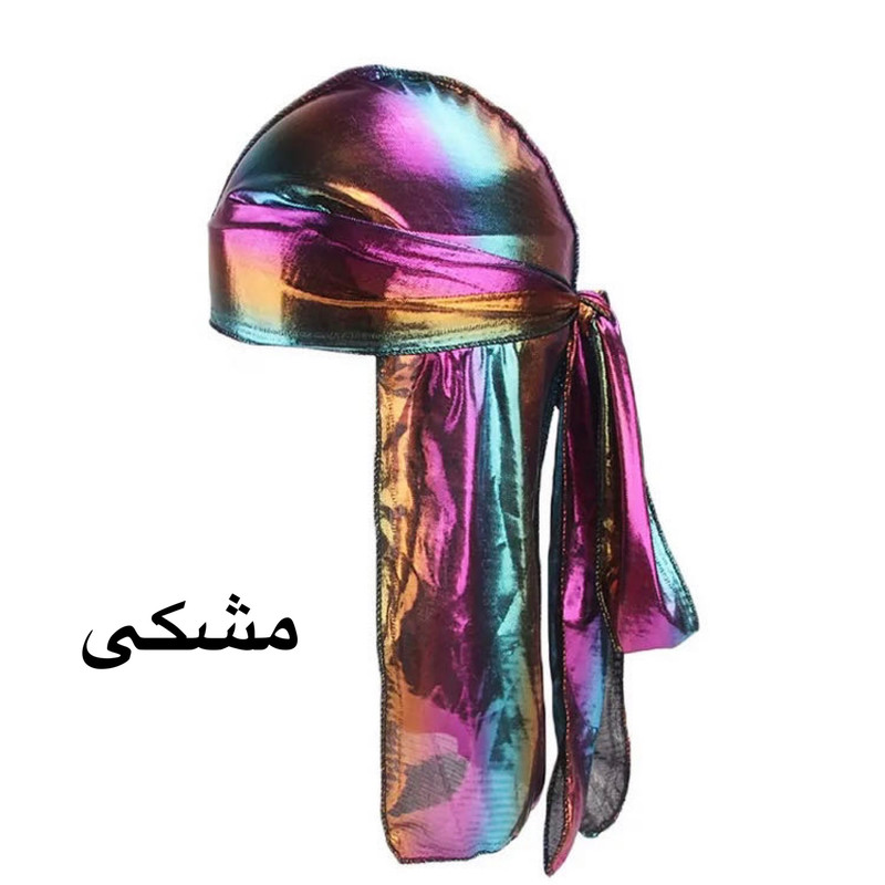 قیمت و خرید دستمال سر و گردن مدل دورگ لوکس