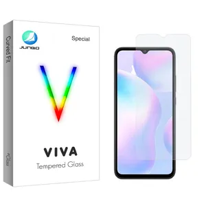 Junbo Viva Screen Protector For Xiaomi Redmi 9i